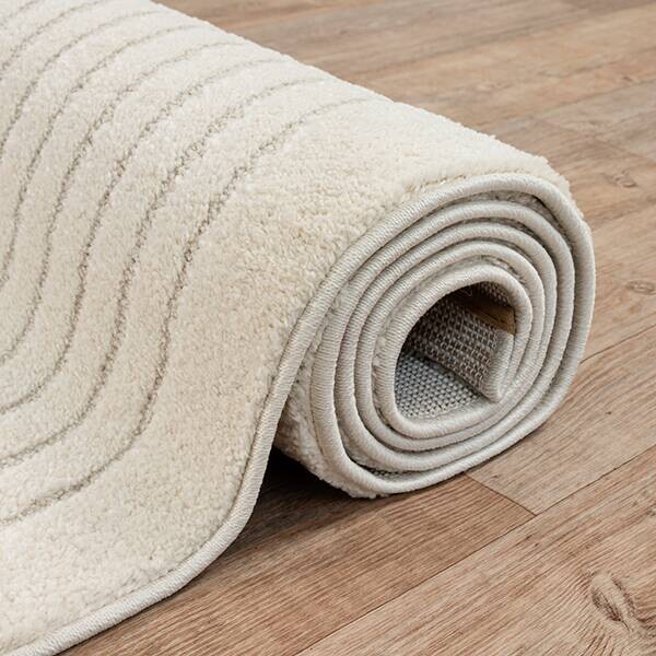Merinos Teppich Eclipse creme B/L: ca. 240x340 cm