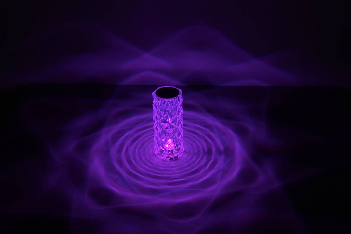 POCOline LED-Lampe