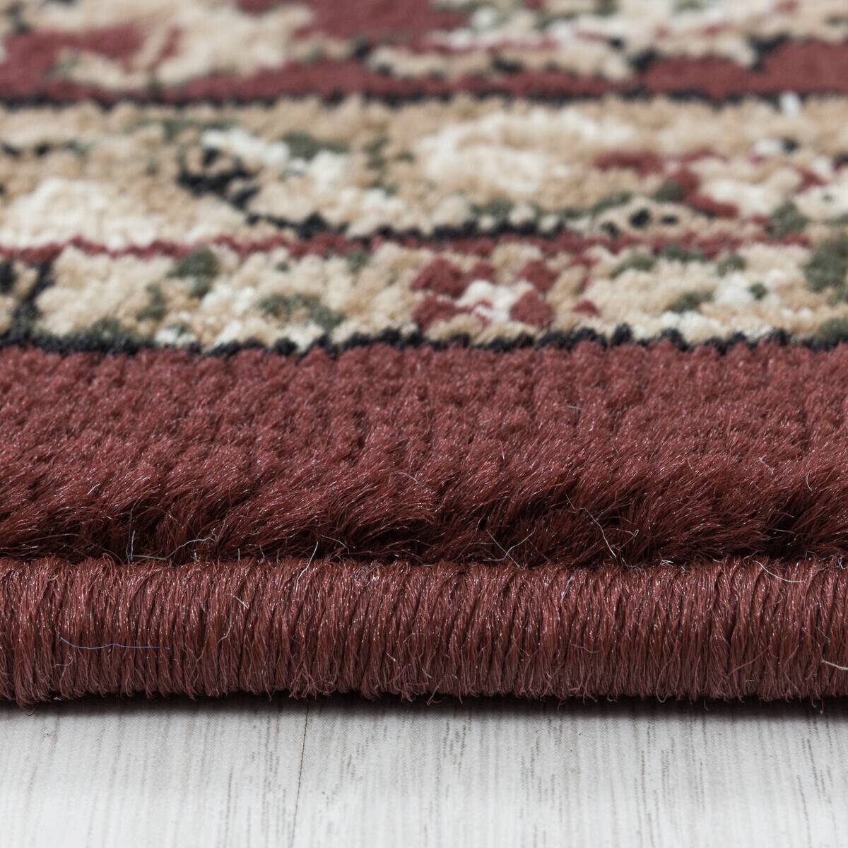 Ayyildiz Teppich KASHMIR creme B/L: ca. 300x400 cm