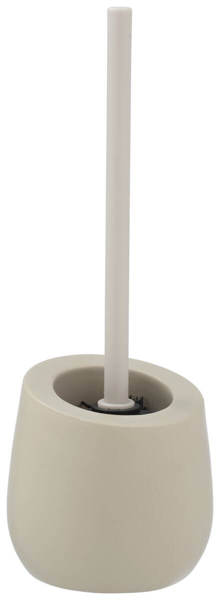WENKO WC-Garnitur beige Keramik