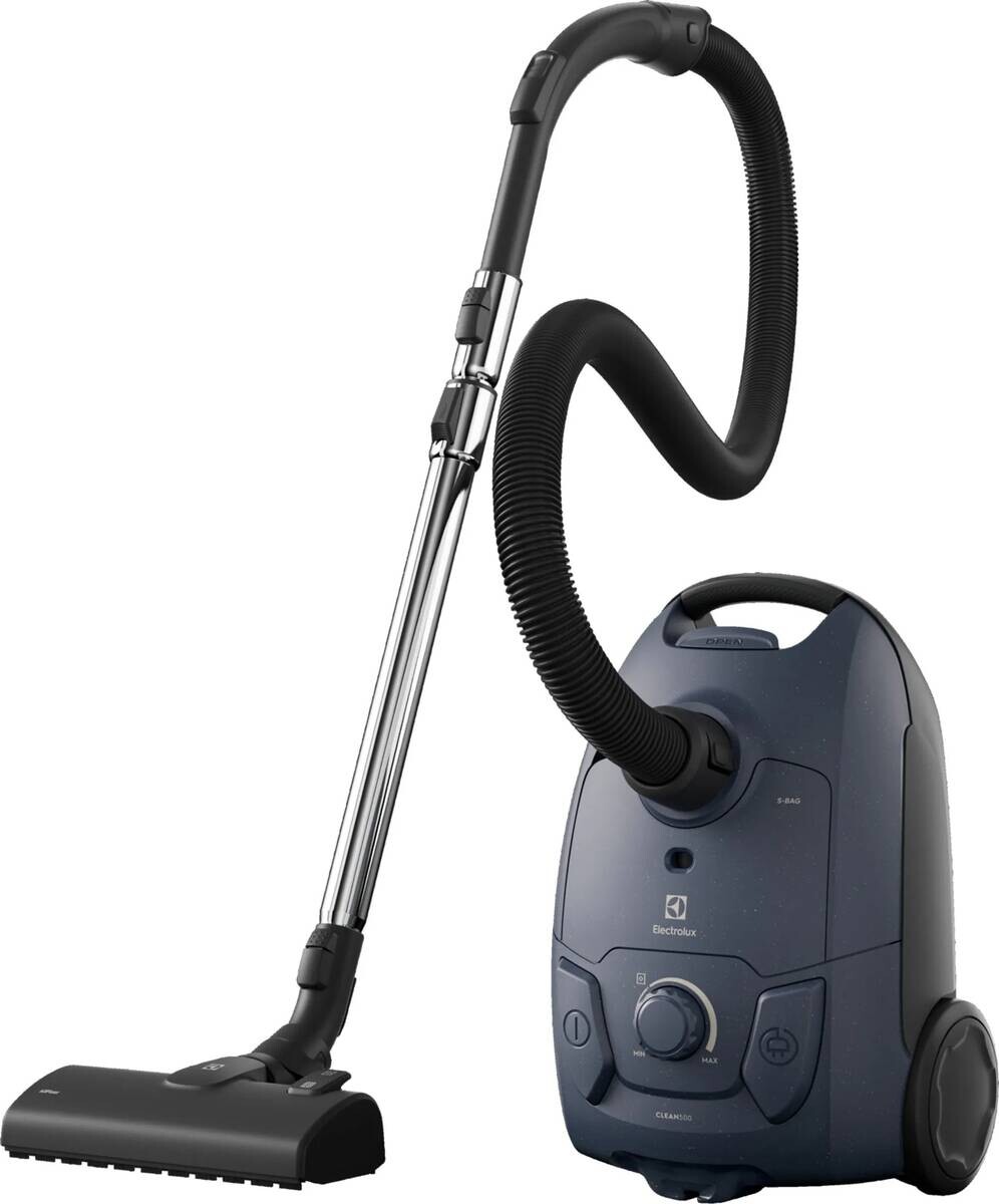 Electrolux Staubsauger blau