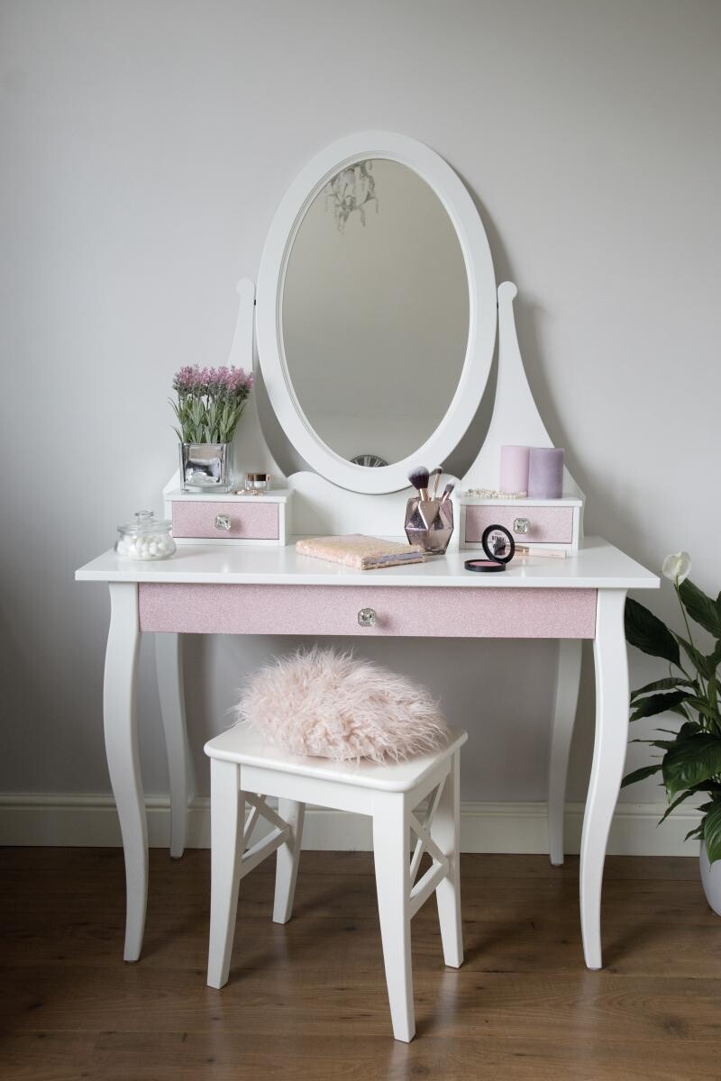 d-c-fix Dekofolie Metallic rosé B/L: ca. 67,5x200 cm