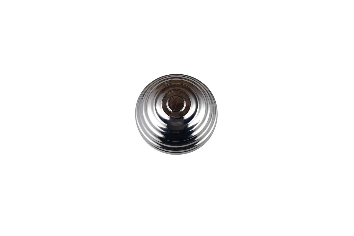 Reality LED Wandleuchte EARL mattschwarz Metall 1 Brennstellen