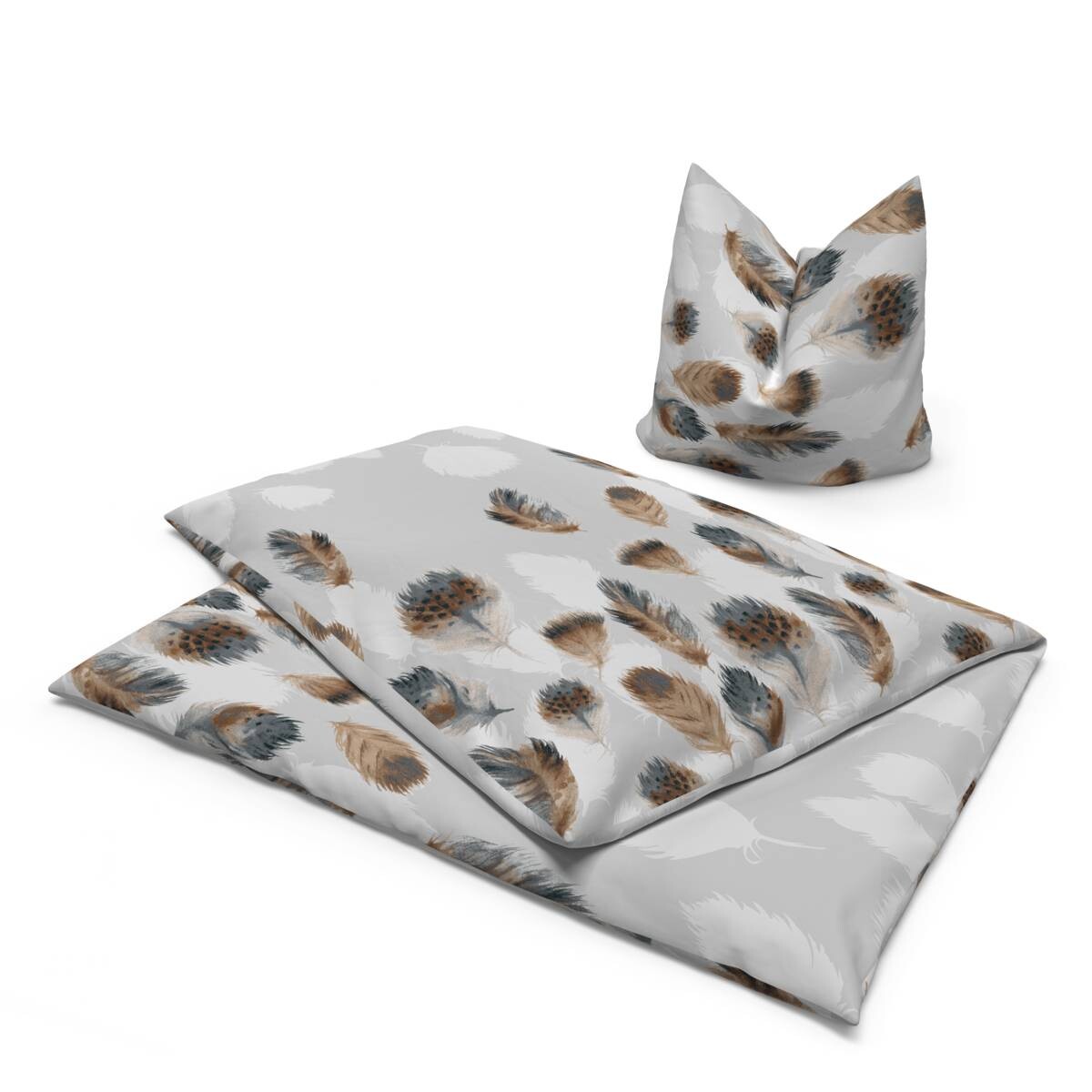 Baumwoll Bettwäsche Renforce