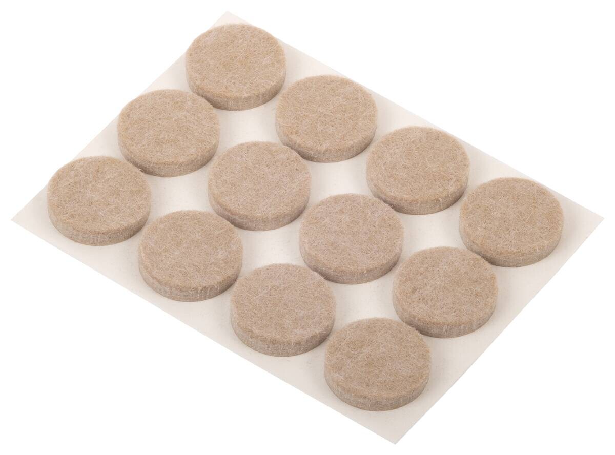 suki international Parkettgleiter 12 tlg.