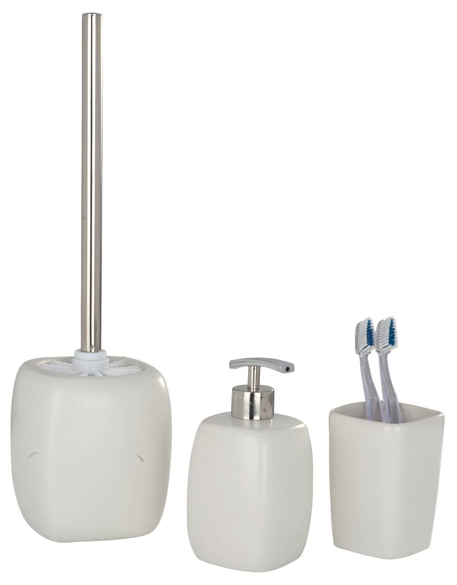 WENKO Seifenspender Faro Keramik