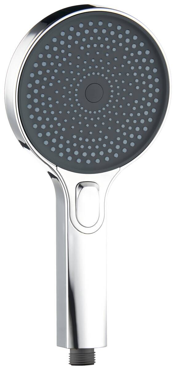 POCOline Brausegarnitur Paris Chrom L/D: ca. 70x12 cm