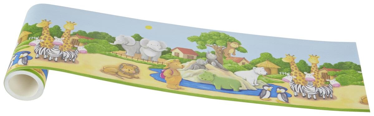 Borte B/L: ca. 17x500 cm