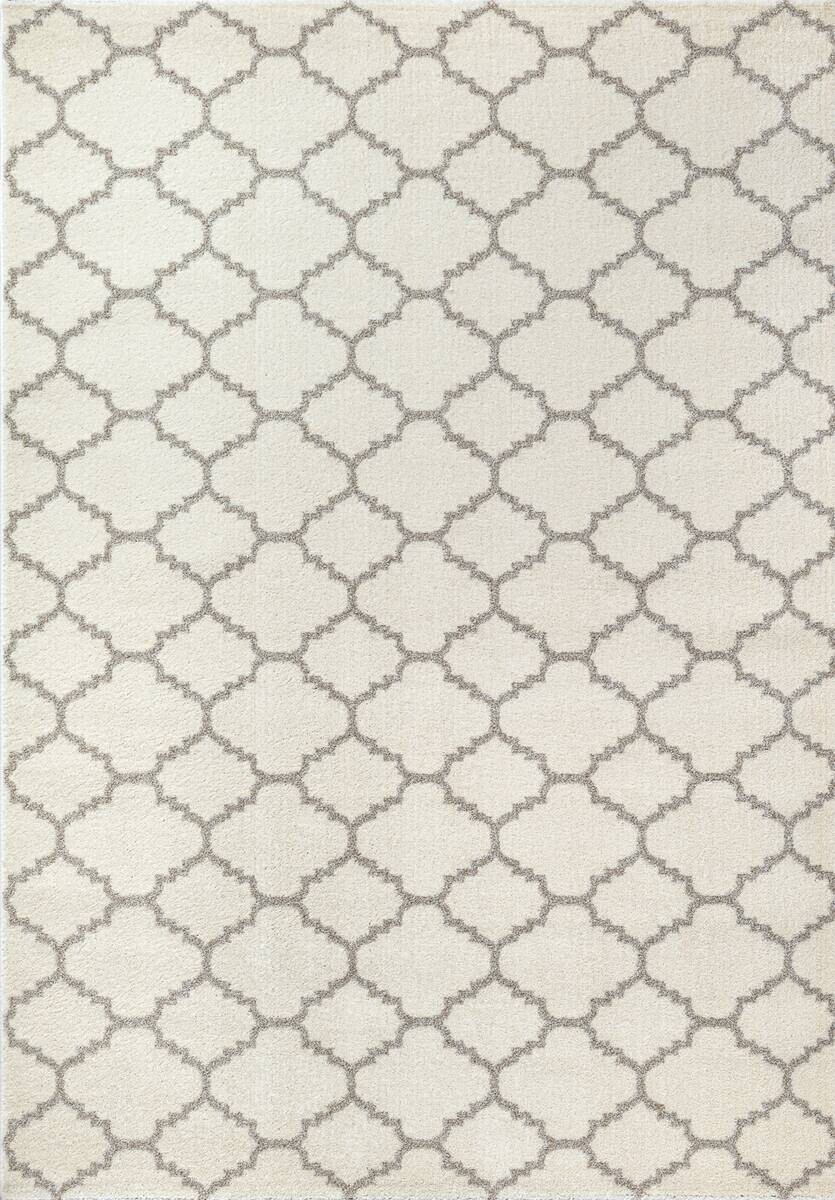 Sanat Teppich creme B/L: ca. 200x80 cm