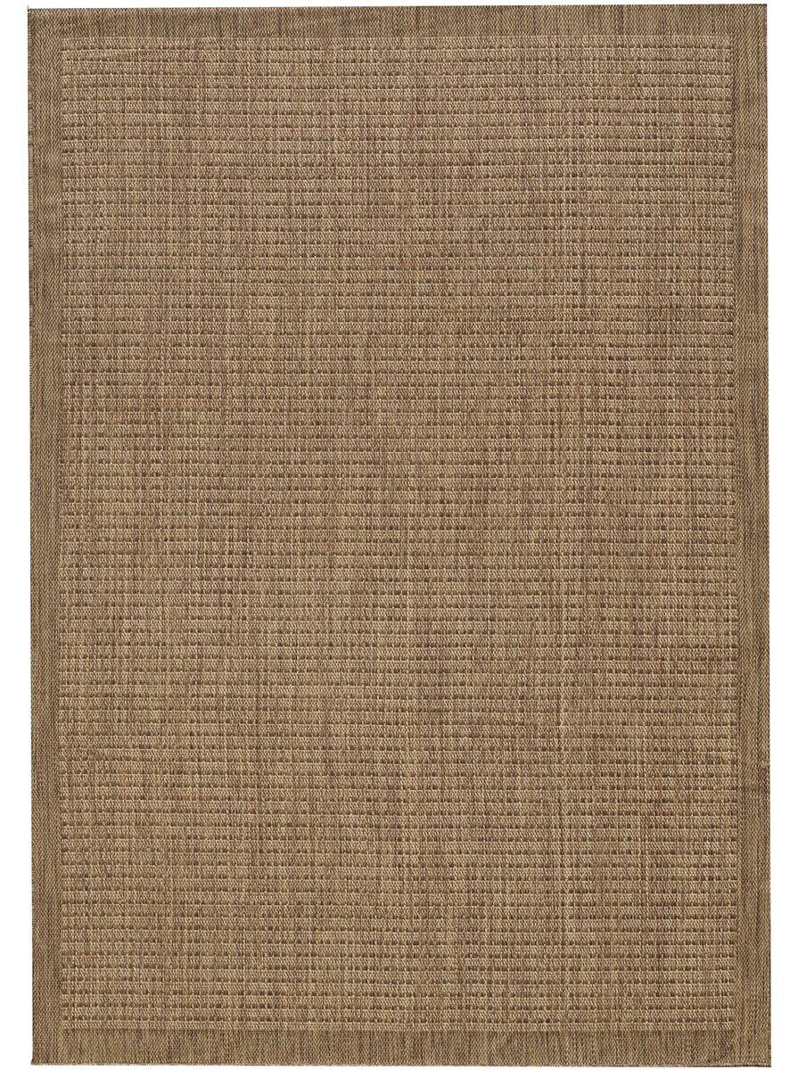 Ayyildiz Teppich GIZA braun B/L: ca. 240x340 cm
