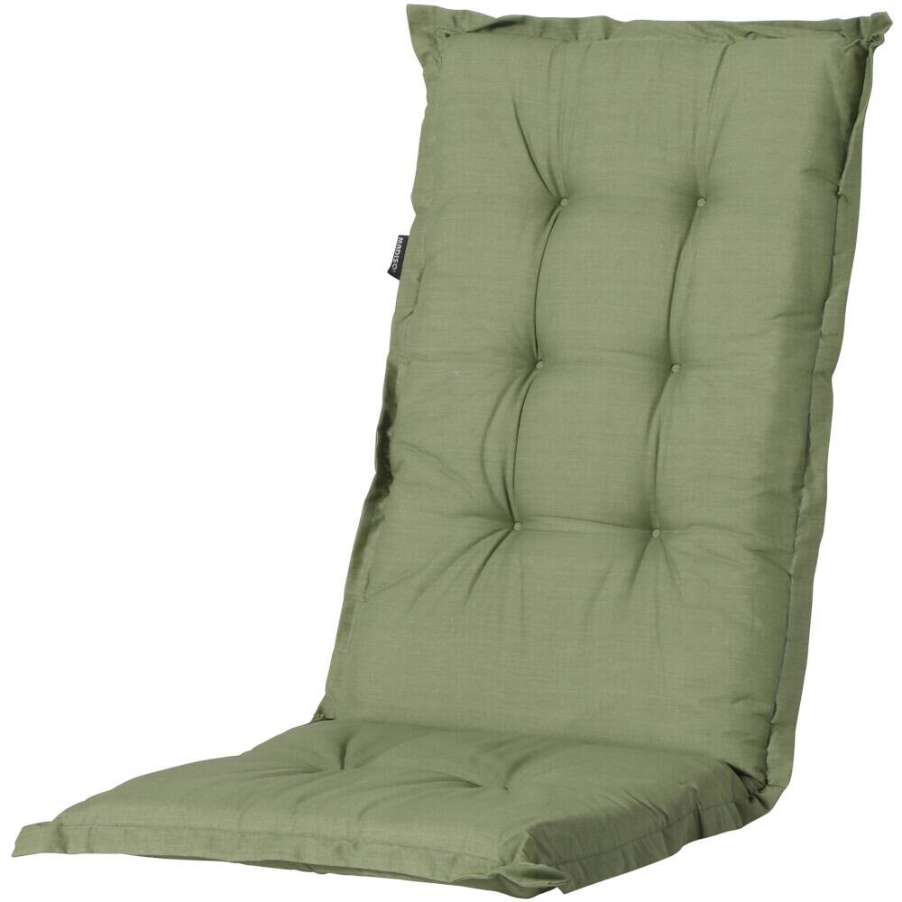 Madison Auflagen Set Basic