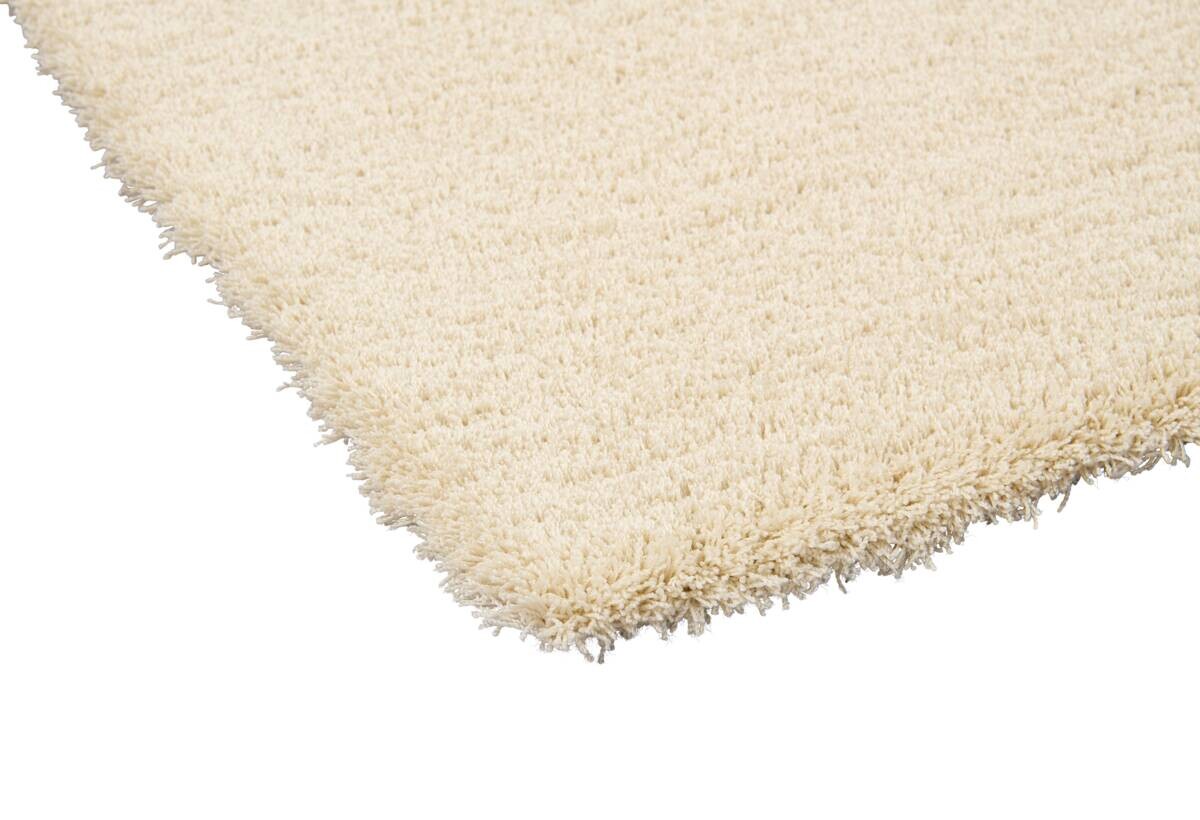 Webteppich Torino creme B/L: ca. 200x290 cm