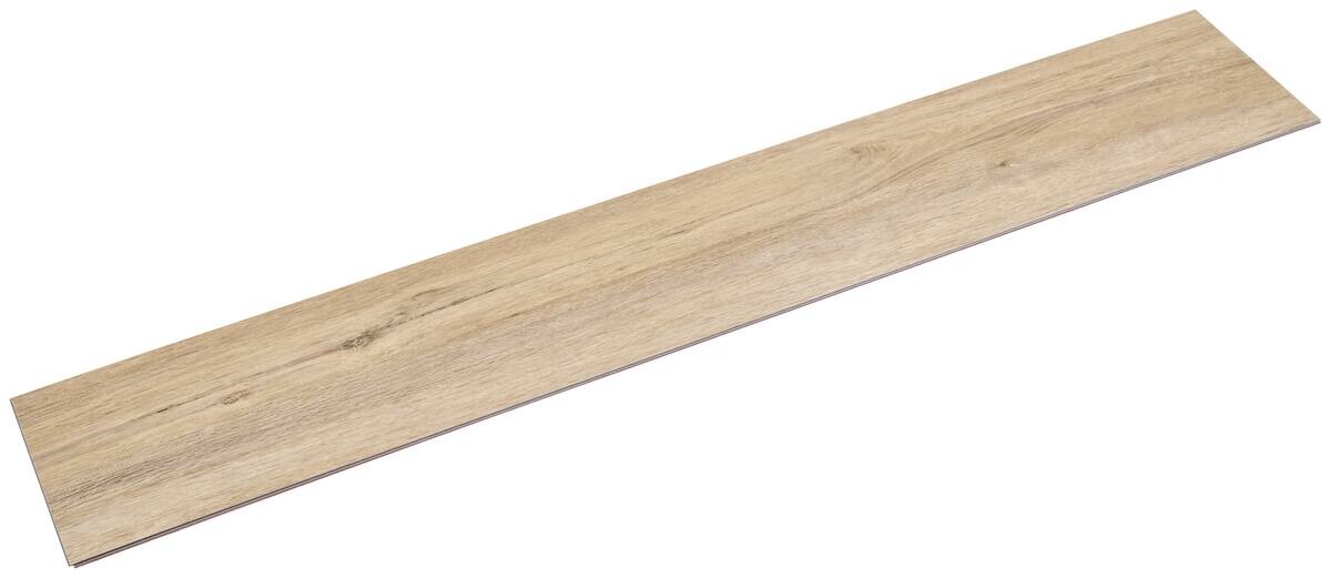 Click-Vinylboden Vail Oak ca. 2,4 m² im Paket B/L: ca. 20x120 cm pro Paket