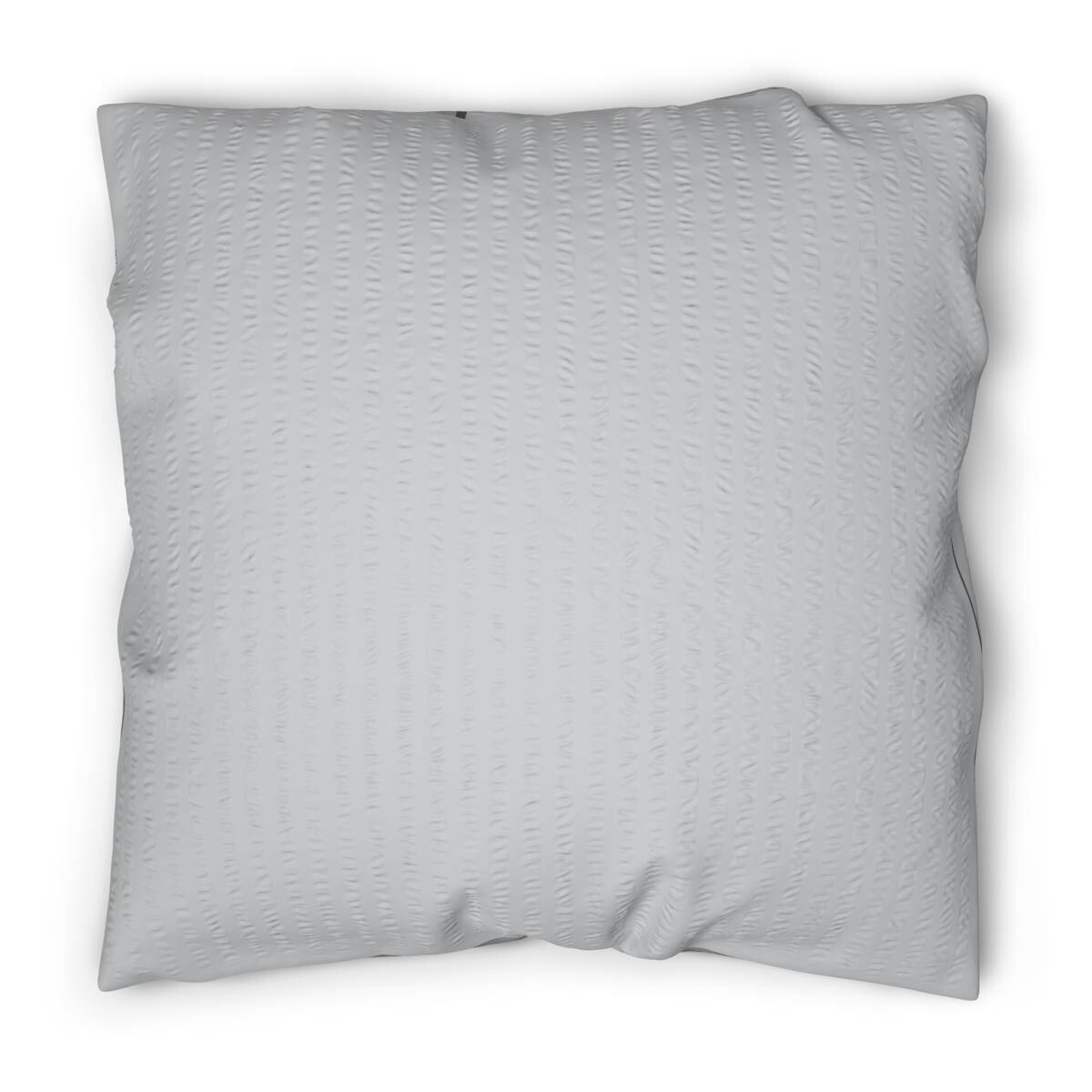 Baumwoll Bettwäsche Seersucker