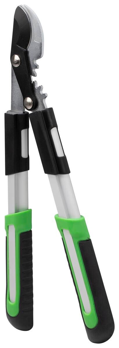 Astschere L: ca. 41 cm