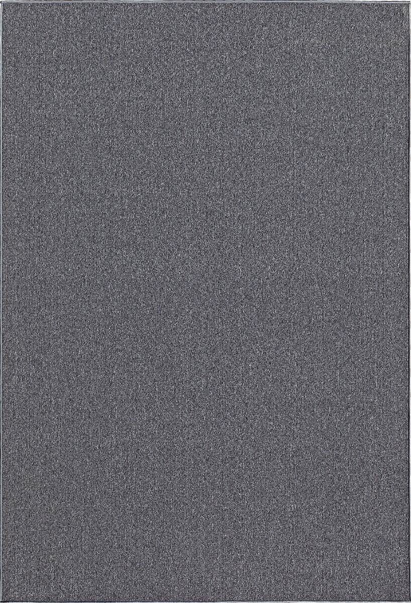 Teppich Mix Art anthrazit B/H/L: ca. 160x15x230 cm