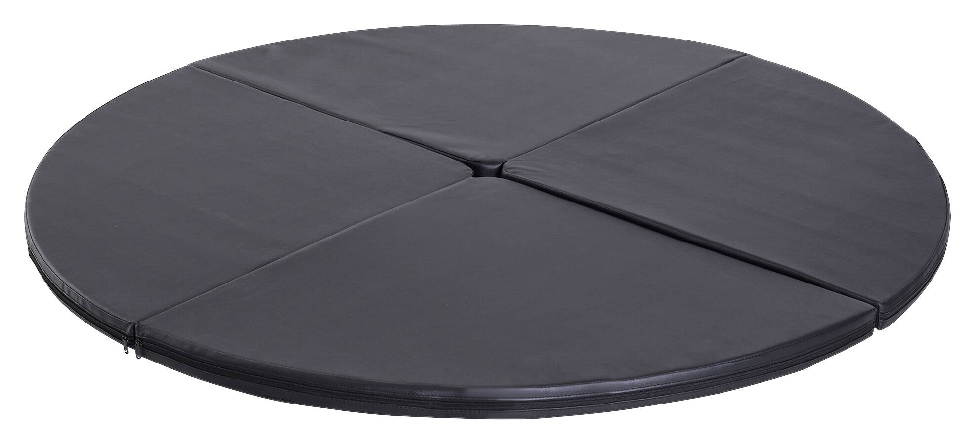 HOMCOM Tanzstangenmatte