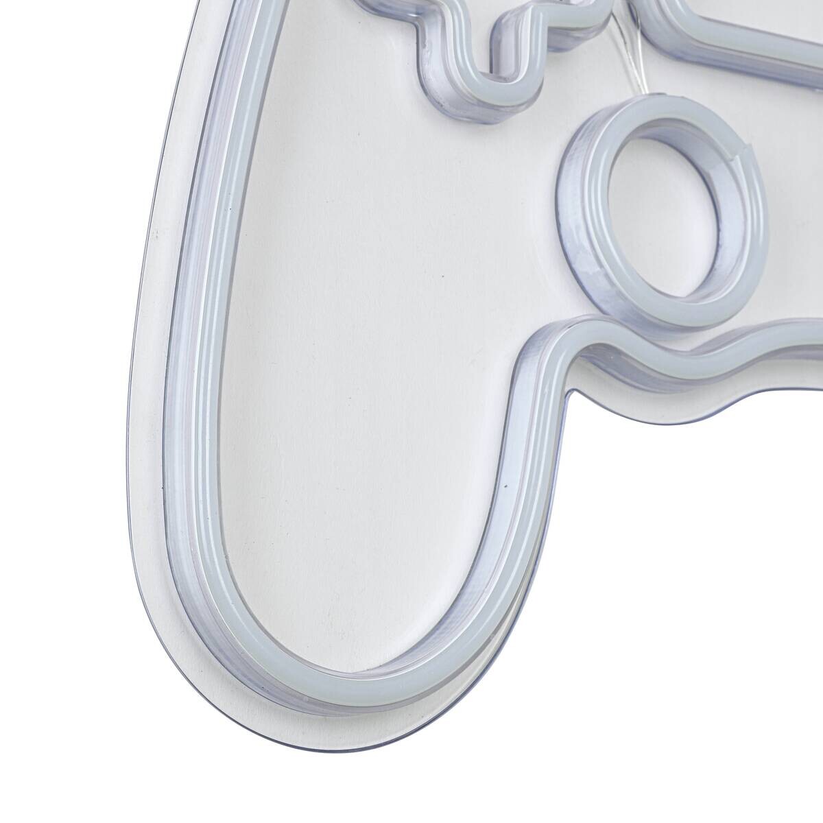 Nolo LED-Wandleuchte Control B/T/L: ca. 41x1,6x26 cm