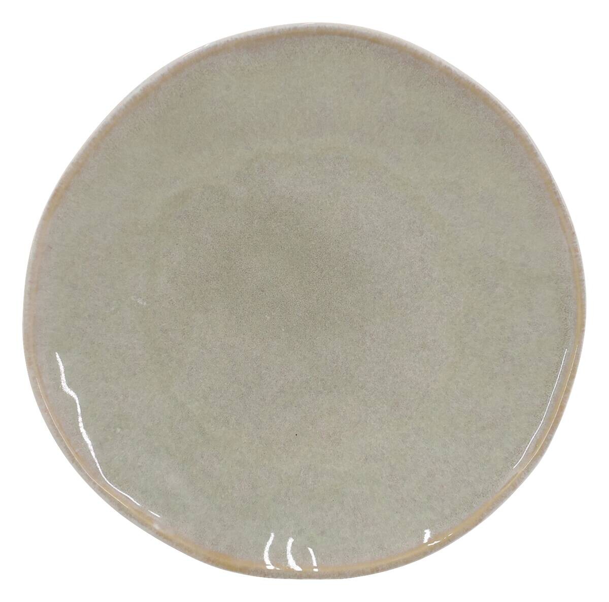 POCOline Kombiservice beige Steingut 1 tlg.