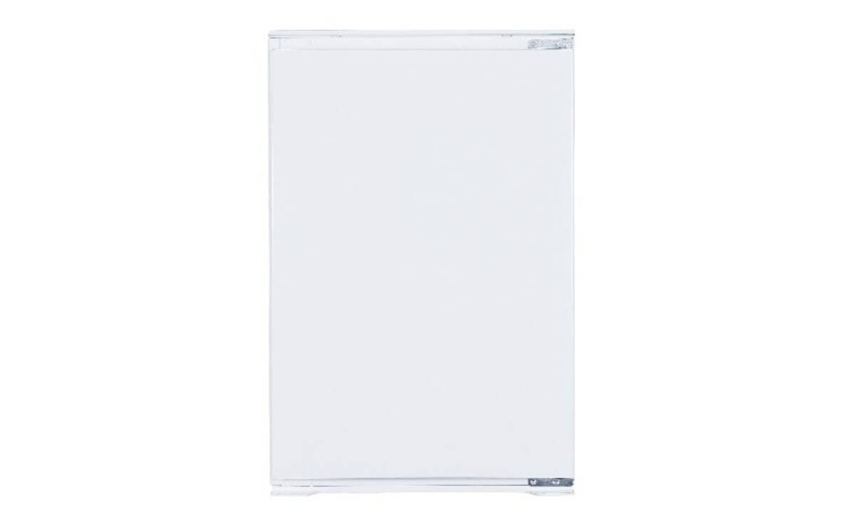 Mican Einbaukühlschrank EKHTTMG4SSE weiß B/H/T: ca. 54x89x54 cm