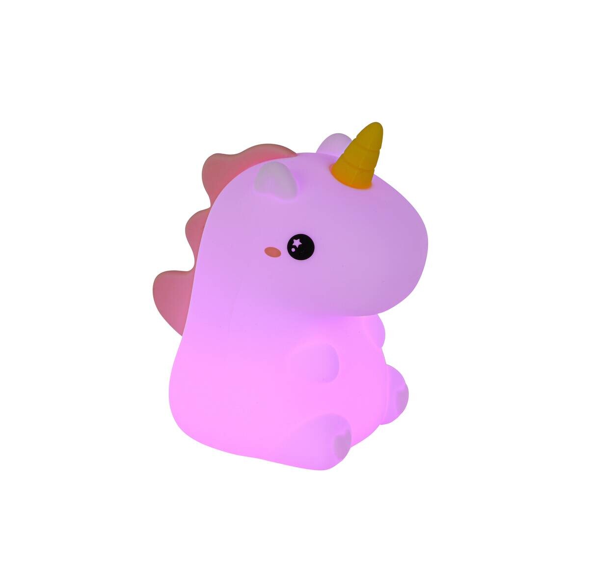 Nolo LED-Dekoleuchte Unicorn B/H/L: ca. 9x15x13 cm