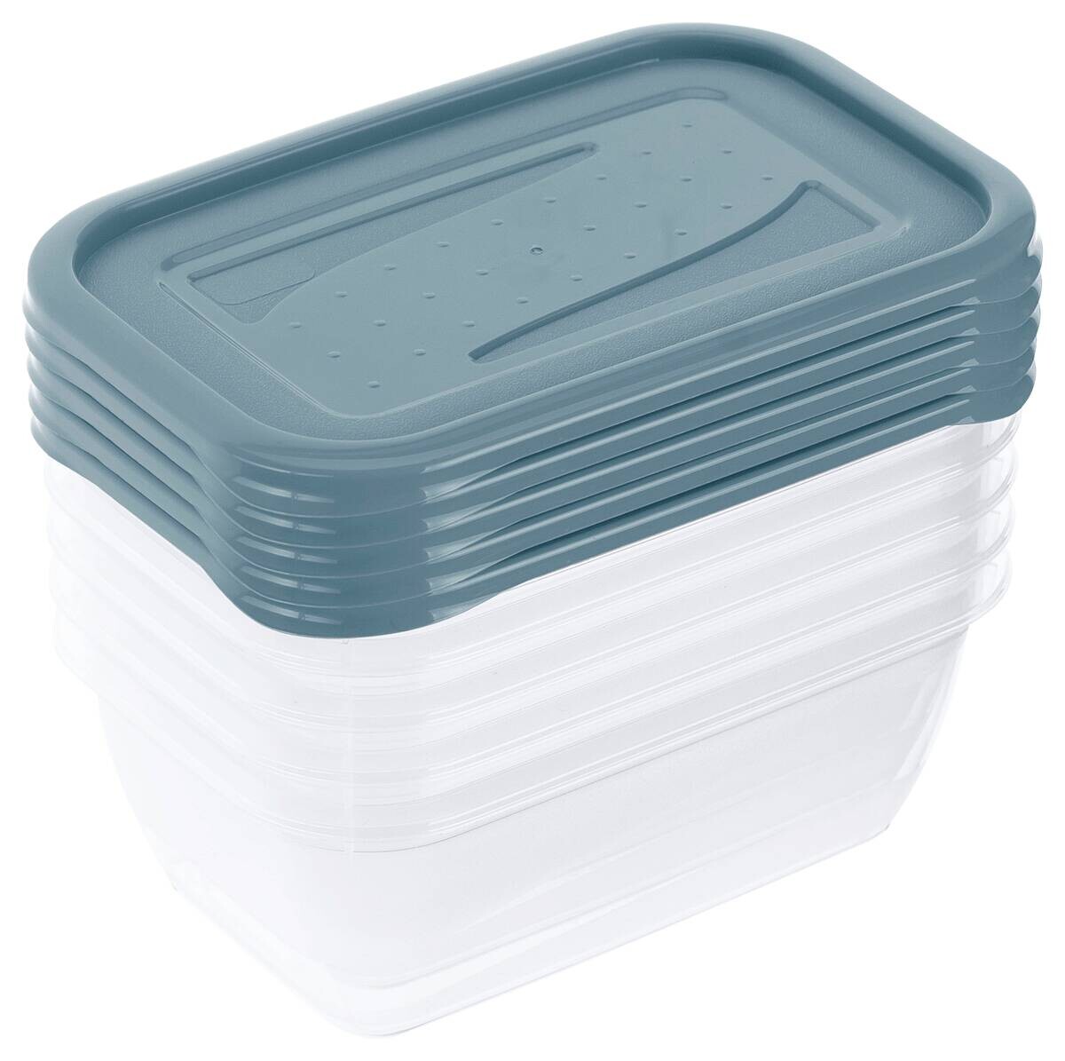 keeeper Haushaltshelfer transparent