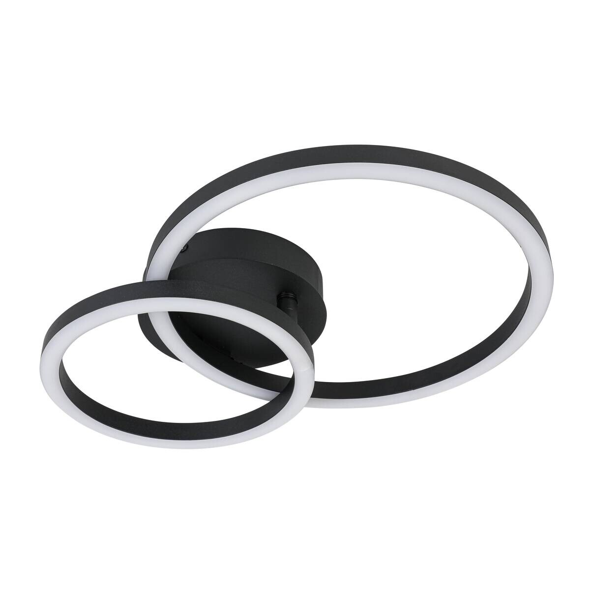 POCOline LED-Deckenleuchte Marcel B/H/L: ca. 42x7,5x30 cm