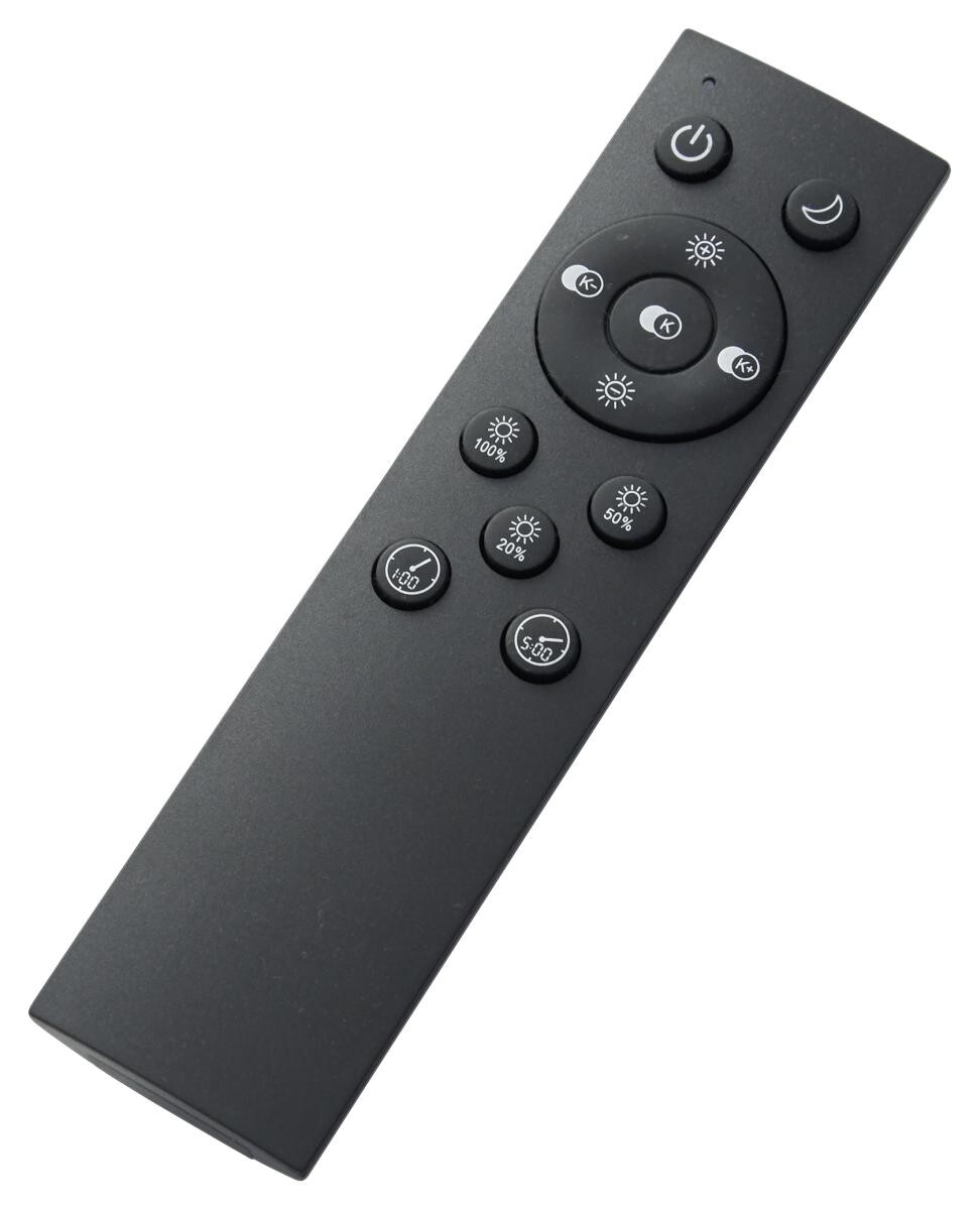 Deckenleuchte Fan H/D: ca. 20x50 cm max. 38 W