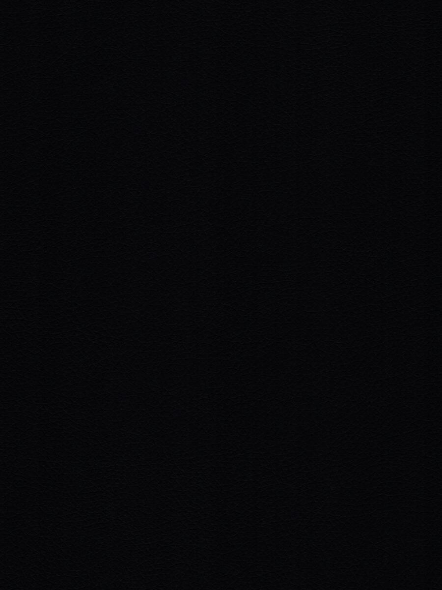 Sessel Lux schwarz Kunstleder B/H/T: ca. 71x78x65 cm
