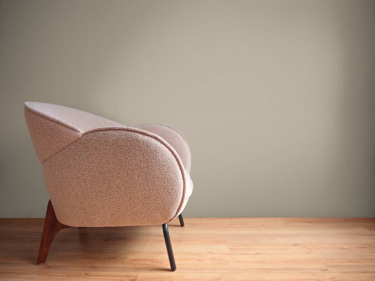 A.S.Creation Vliestapete grau B/H/D: ca. 53x1005x8 cm