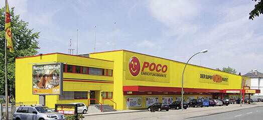 POCO Bottrop