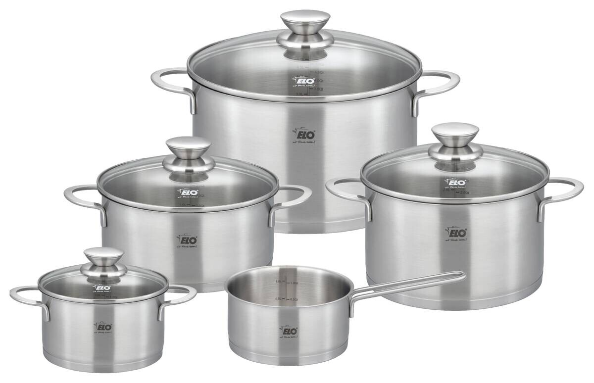ELO Topfset