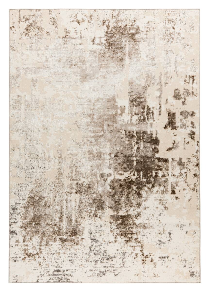 Obsession Teppich My Nebula taupe B/H/T/L/D: ca. 160x1x0x230x0 cm