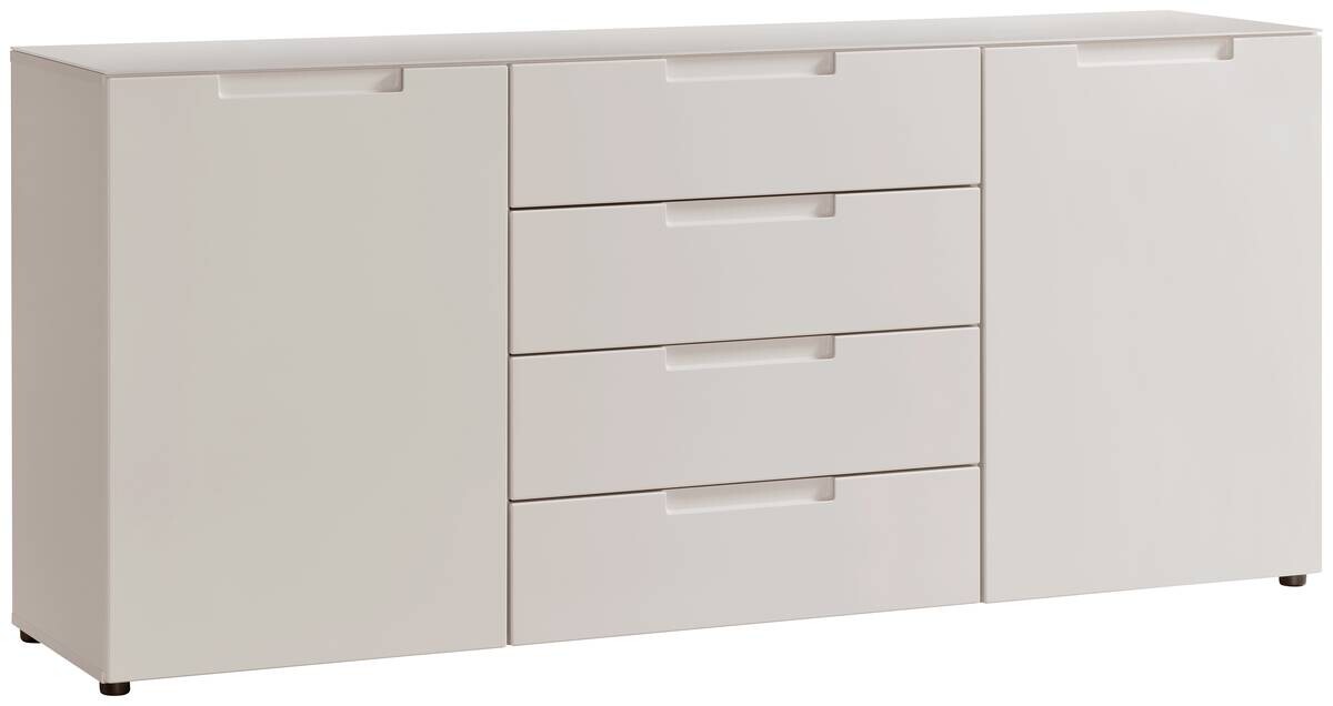 Sideboard Mailand Cashmere B/H/T: ca. 180x79x40 cm