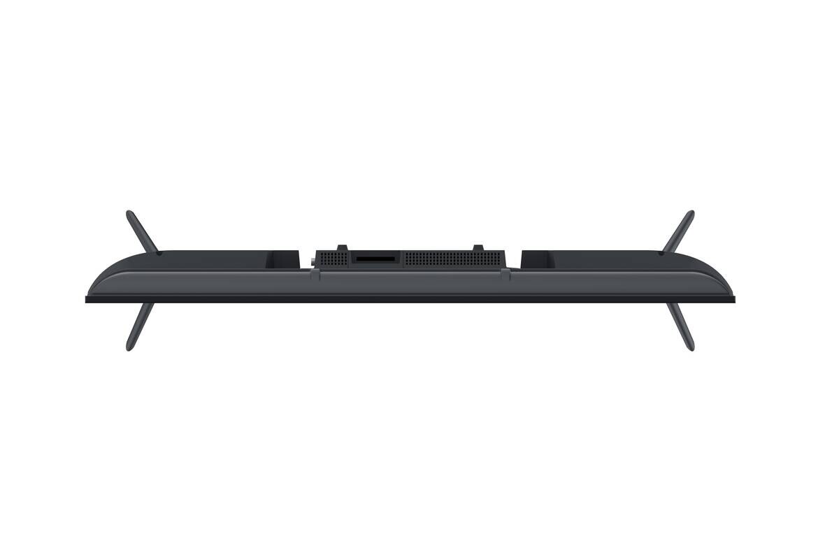 Smart-Tech LED-Fernseher 43UV10V1 B/H: ca. 96x61 cm