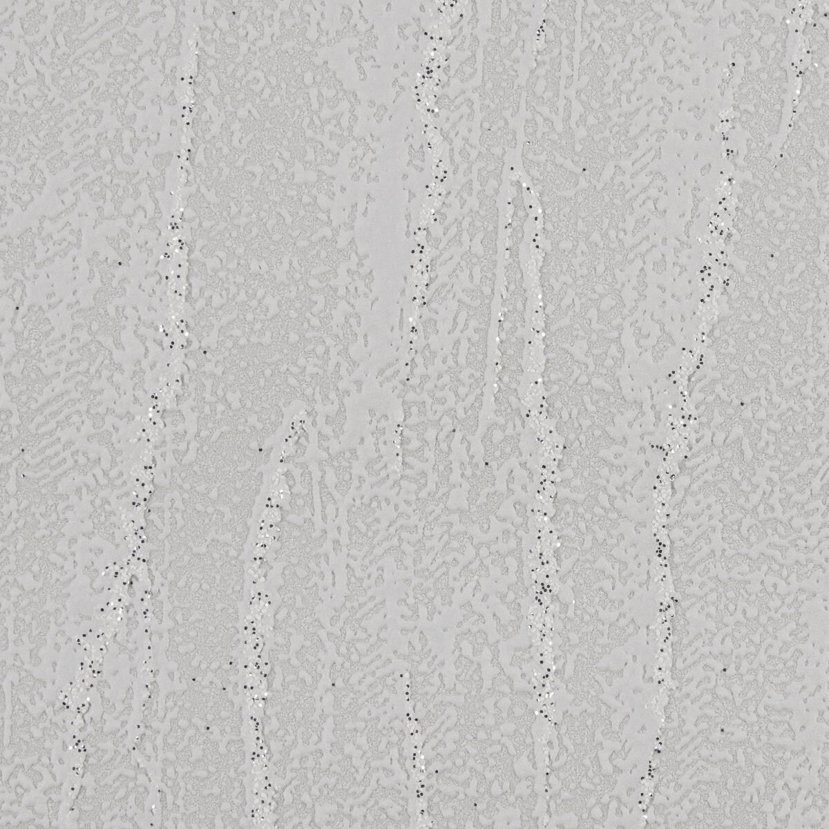 Vliestapete Struktur grau B/L: ca. 53x1005 cm