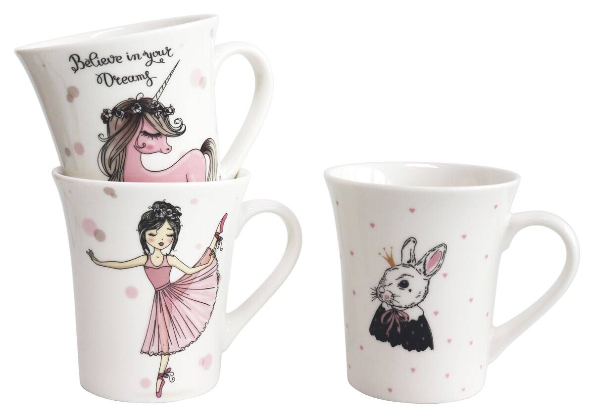 POCOline Kaffeebecher