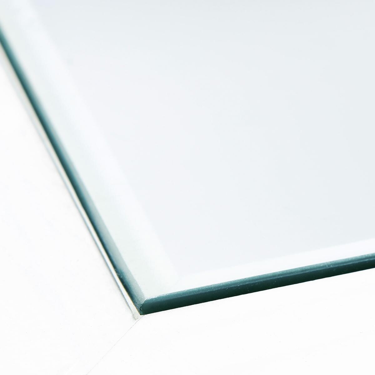 Inter Link Couchtisch Provence weiß Kiefer B/H/T: ca. 115x45x60 cm