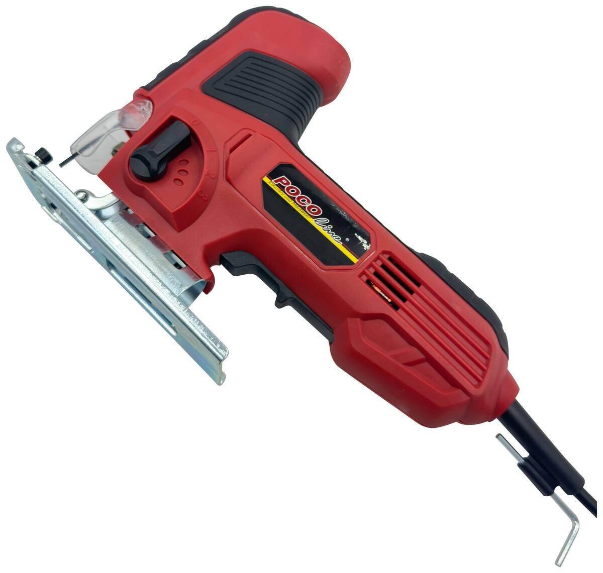Stichsäge QD6634R ca. 600 W