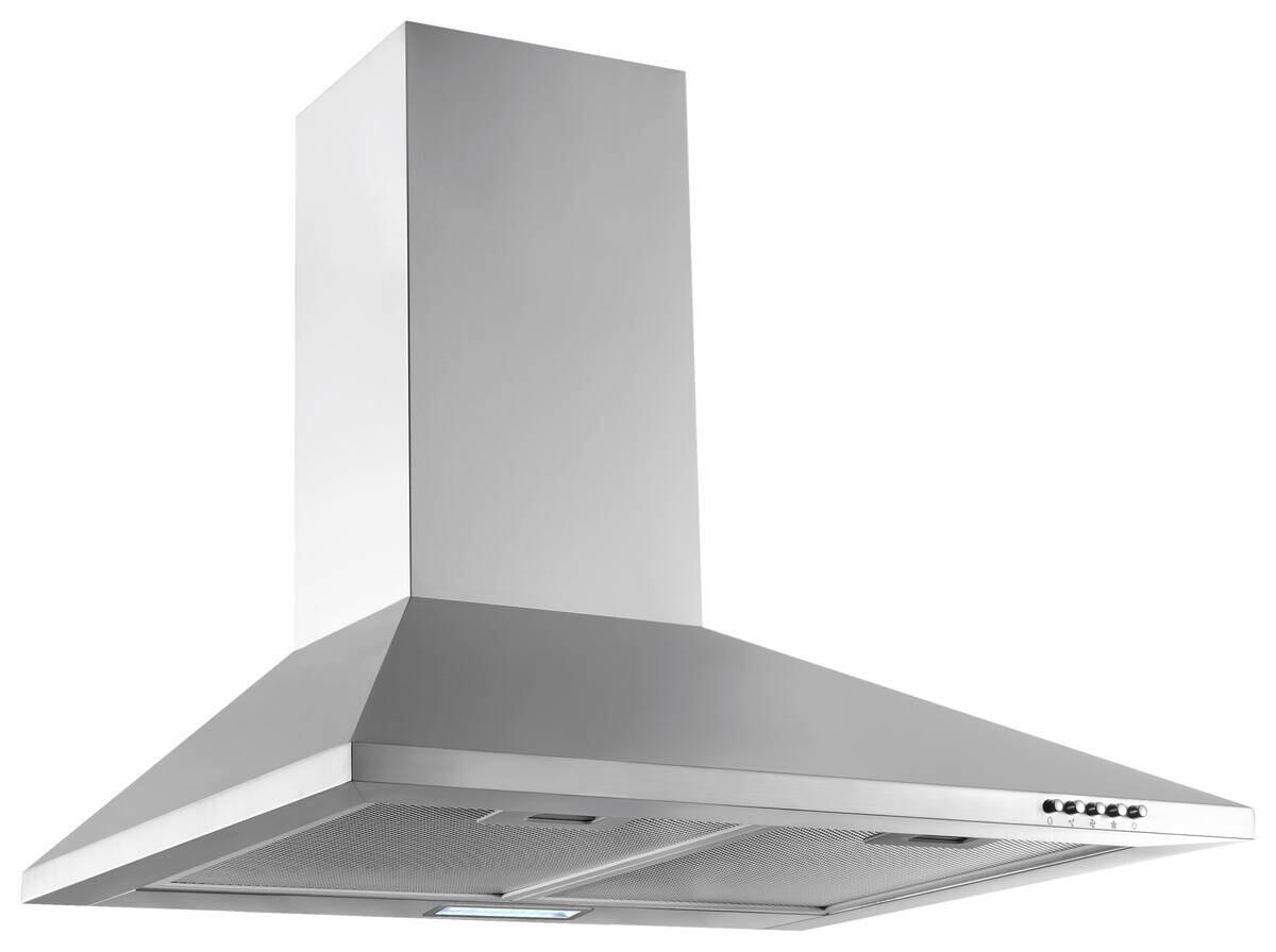 Respekta Winkelküche BERPL310LHWC weiß Lärche Nachbildung B/H/T: ca. 310x211x172 cm