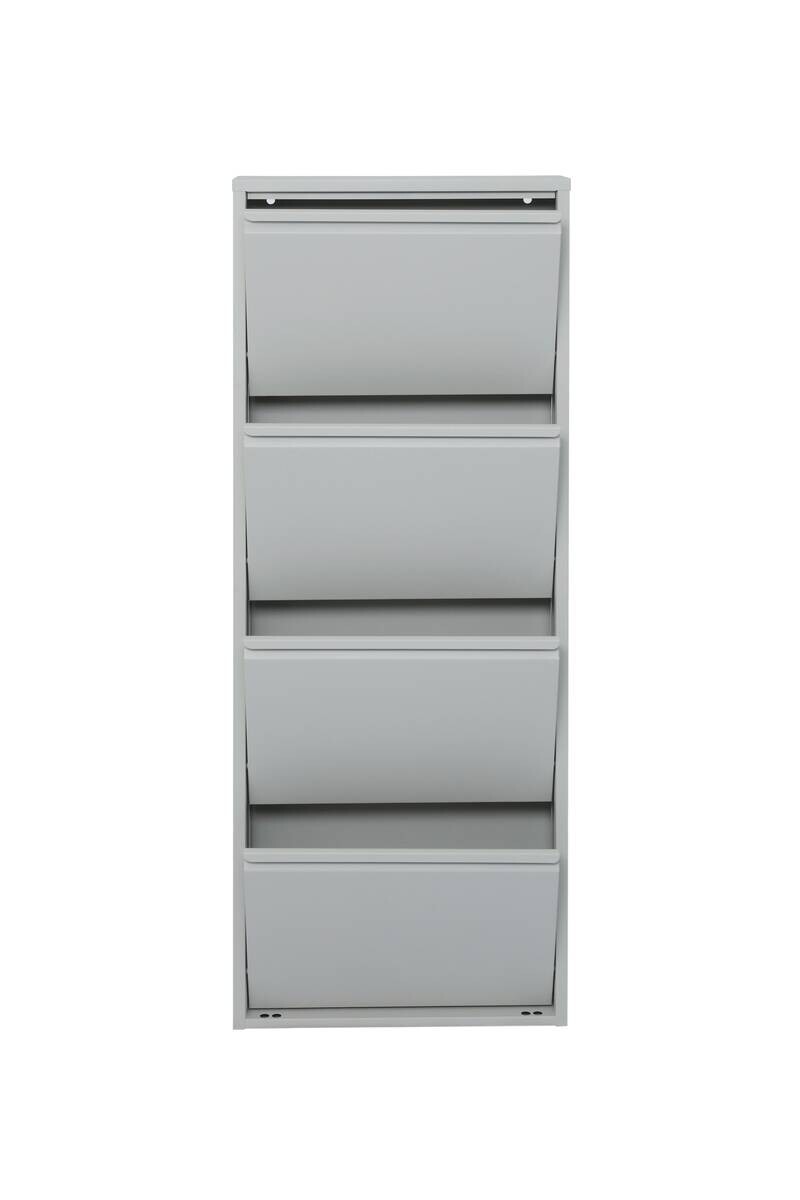Schuhkipper DENZEL B/H/T: ca. 50x140x14 cm