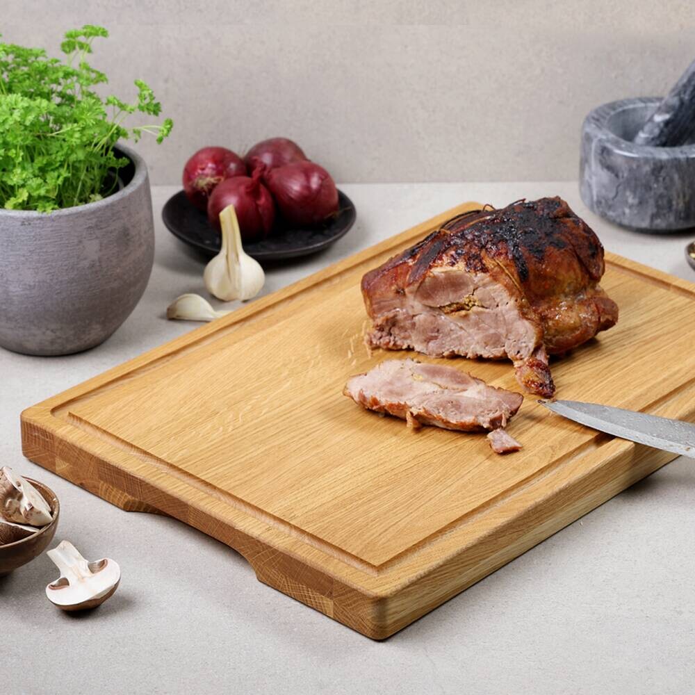 Kesper Schneidebrett