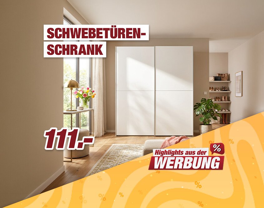 Unsere Highlights und Werbe Deals bei POCO