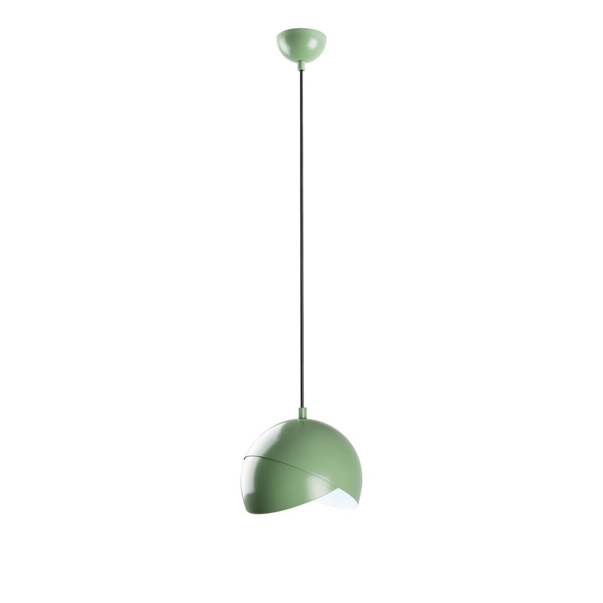 Opviq Pendelleuchte minze B/H/T: ca. 20x114x20 cm E27 1 Brennstellen