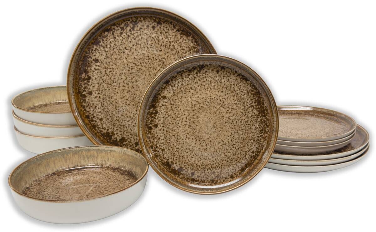 Kevoli home Tafel-Set