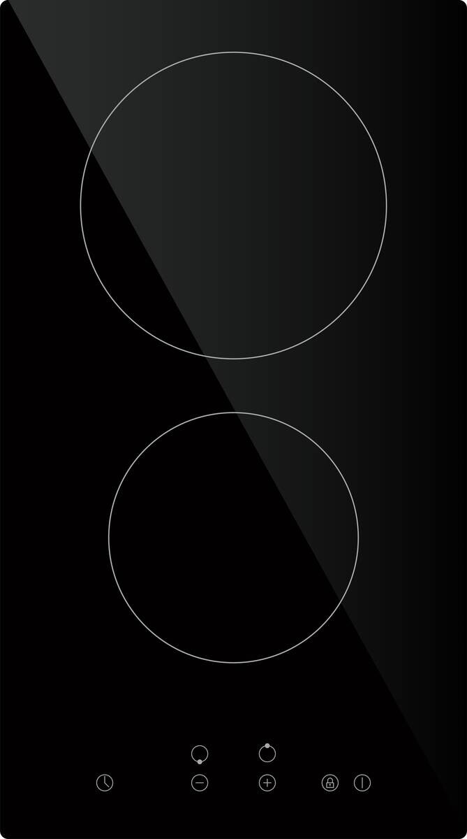 Küchenblock Samoa weiß B/H/T: ca. 210x226x60 cm