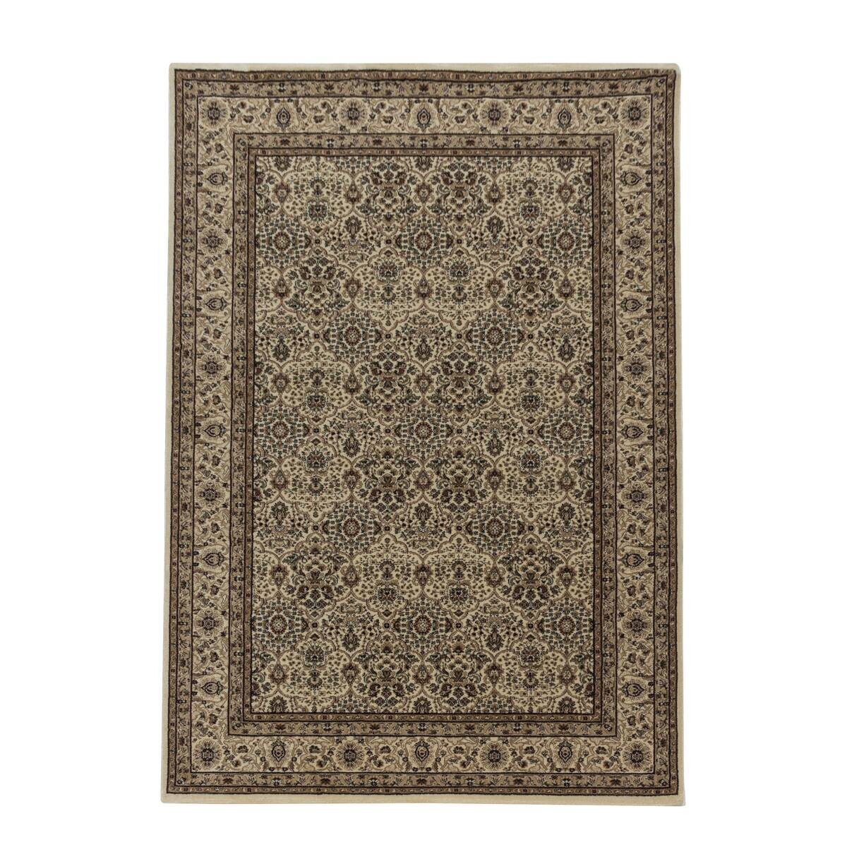 Ayyildiz Teppich KASHMIR beige B/L: ca. 200x290 cm