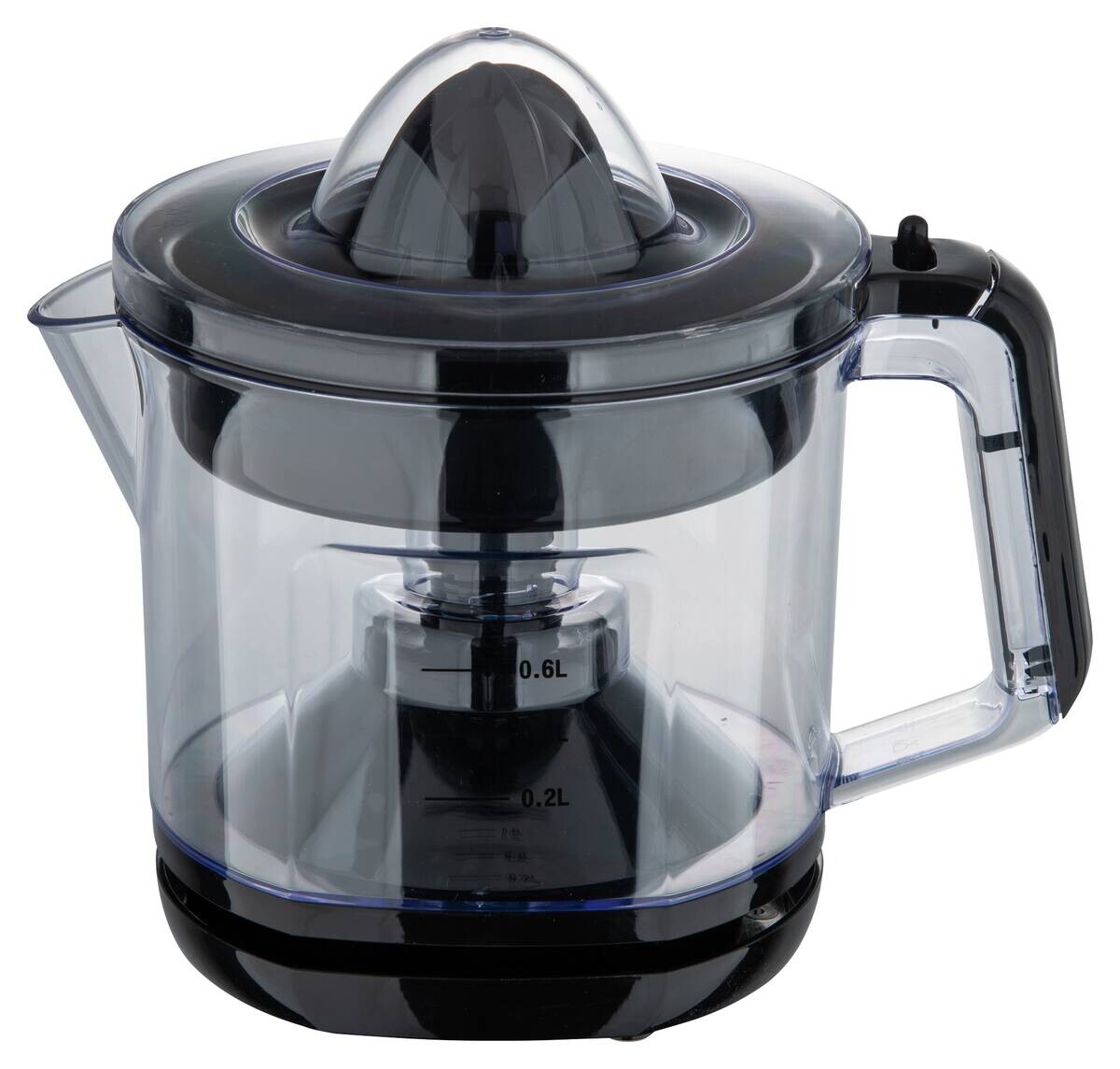 SWISS HOME Zitruspresse PETIT