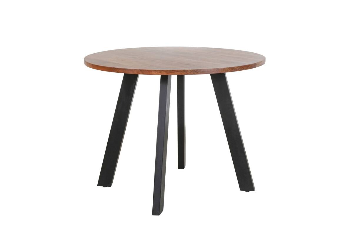 Tisch TARA H/D: ca. 76x100 cm
