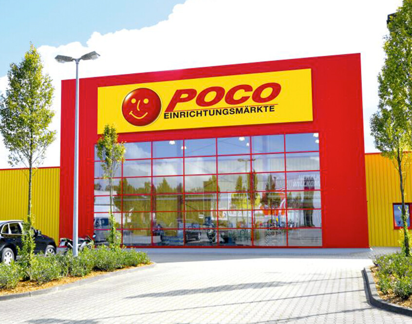 POCO Salzbergen